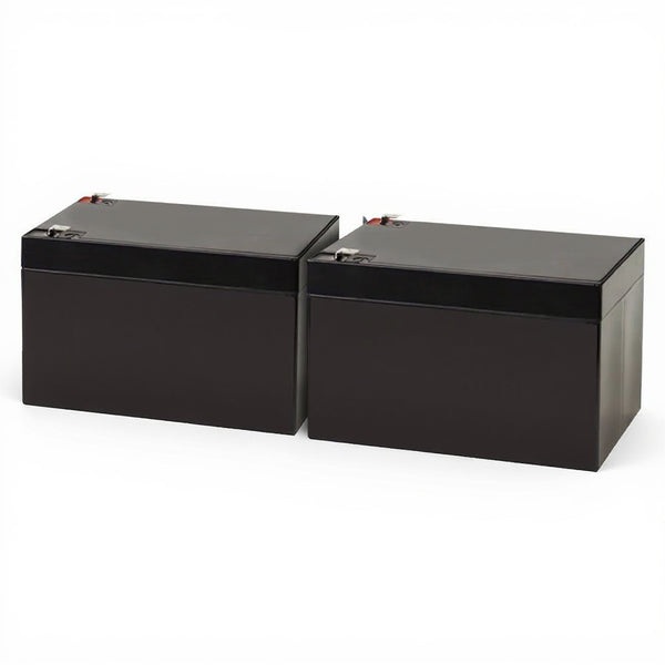 CyberPower RB12120X2B Battery