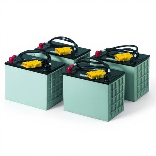 Battery for APC UXBP24 UPS