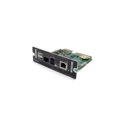 APC AP9643 - Carte de gestion réseau UPS 3