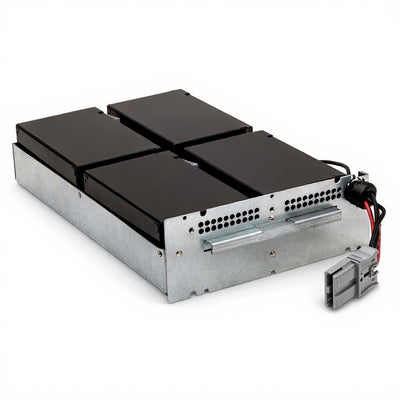 APC SMT1000RMI2U Replacement Battery Kit