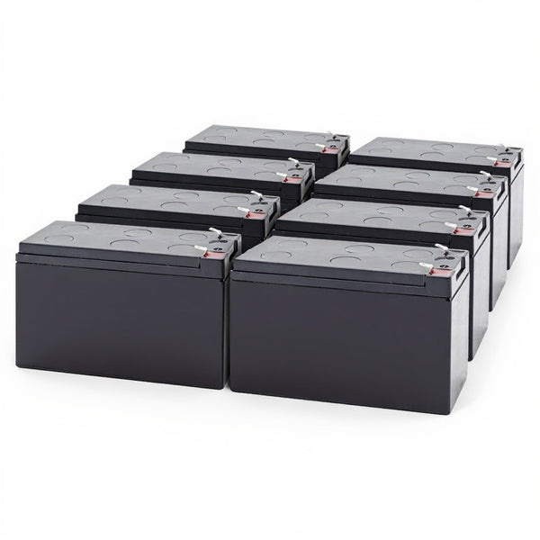 Eaton 106711187-004 Replacement Battery Kit