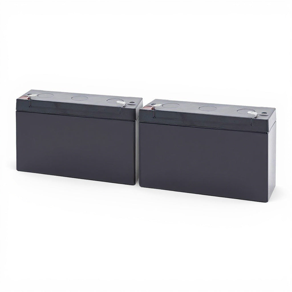 Minuteman A500 Battery