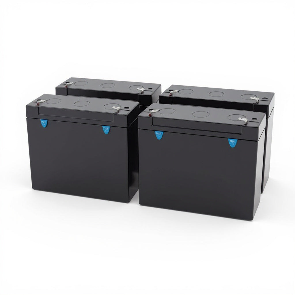 Battery for Minuteman MM500 UPS