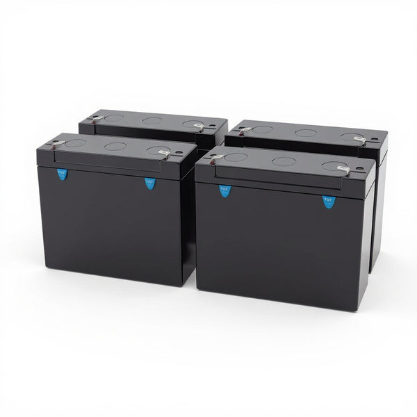 Battery for Minuteman MM500 UPS