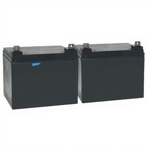 Best Power Fortress-LI-1-7KVA-BAT-0065 Battery
