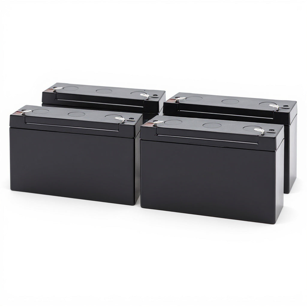batterie de remplacement pour HP Compaq 242688-002
