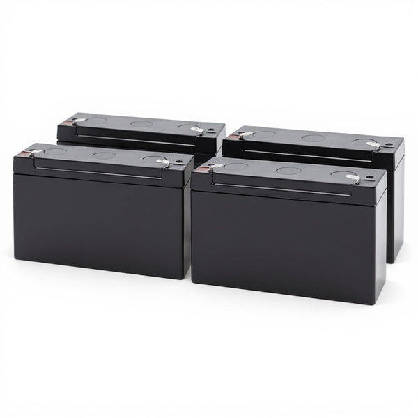 Replacement Battery for HP Compaq 242688-002