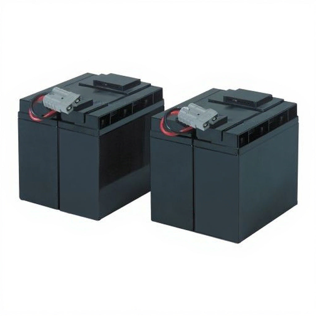 APC SUA2200US Battery Replacement Kit for Smart-UPS 2200VA