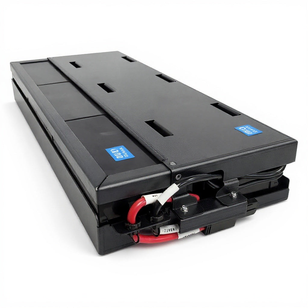 Battery for Emerson GXT4-3000RT230E UPS