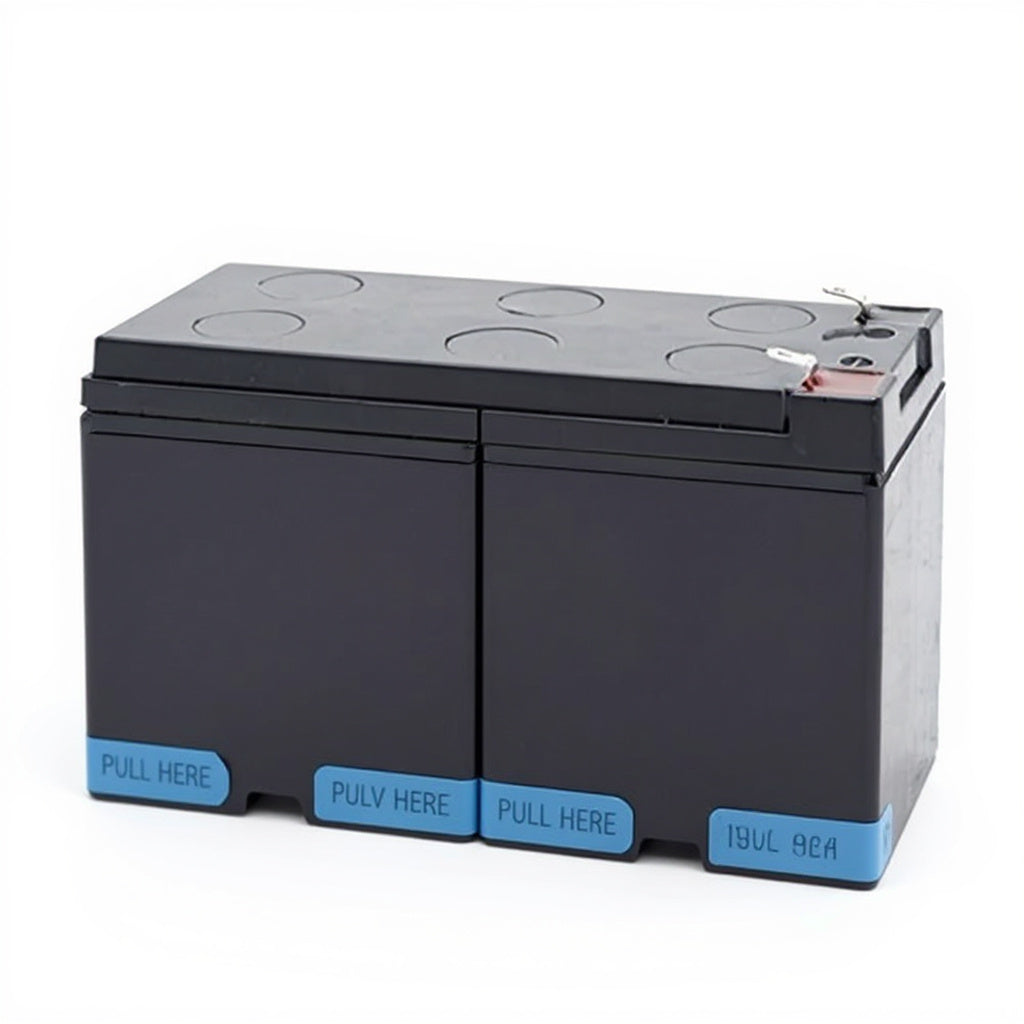 Toshiba UC3G2L060T695N Battery Replacement Kit