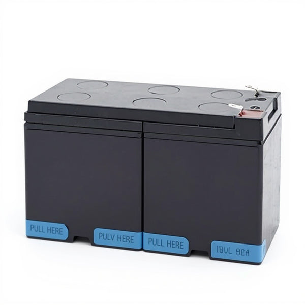 Toshiba UC3G2L060T695N Battery Replacement Kit