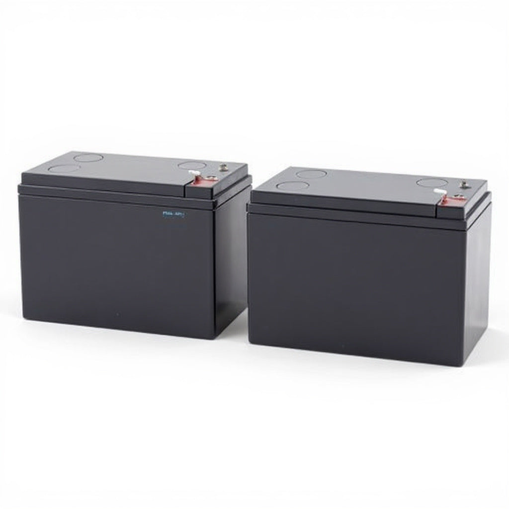 Replacement Battery for Eaton Powerware PowerRite Max 700 PowerRite-Max-700