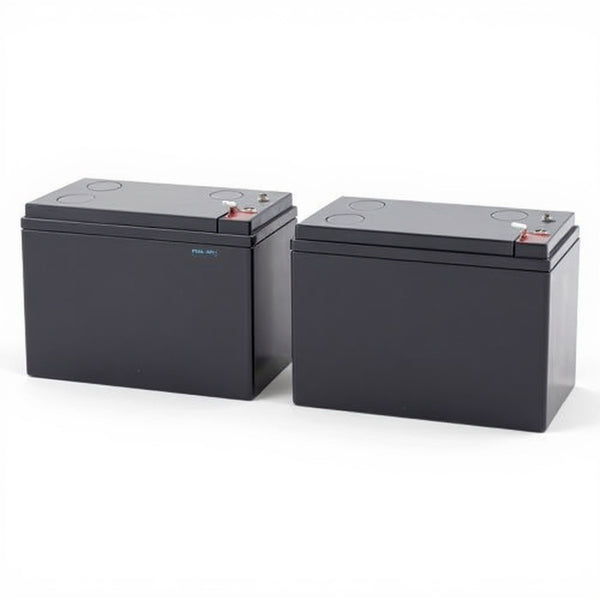 batterie de remplacement pour Eaton Powerware PowerRite Max 700 PowerRite-Max-700