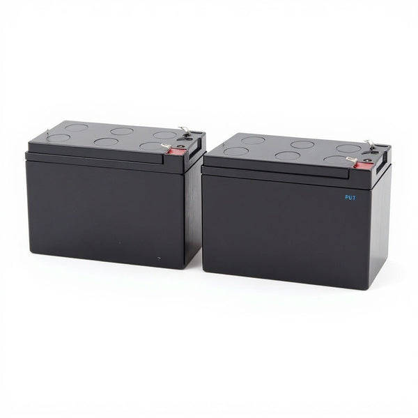CyberPower RB1270X2C Replacement Battery Kit