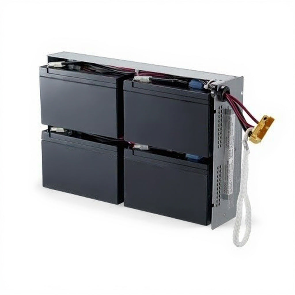 APC Smart-UPS 1400VA Battery - Fits SU1400RM2UX93