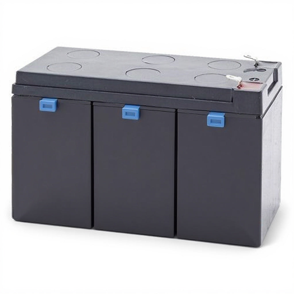 APC BE650R-CN batterie de remplacement pour Back-UPS ES 650VA BE650R-CN Compatible batterie de remplacement