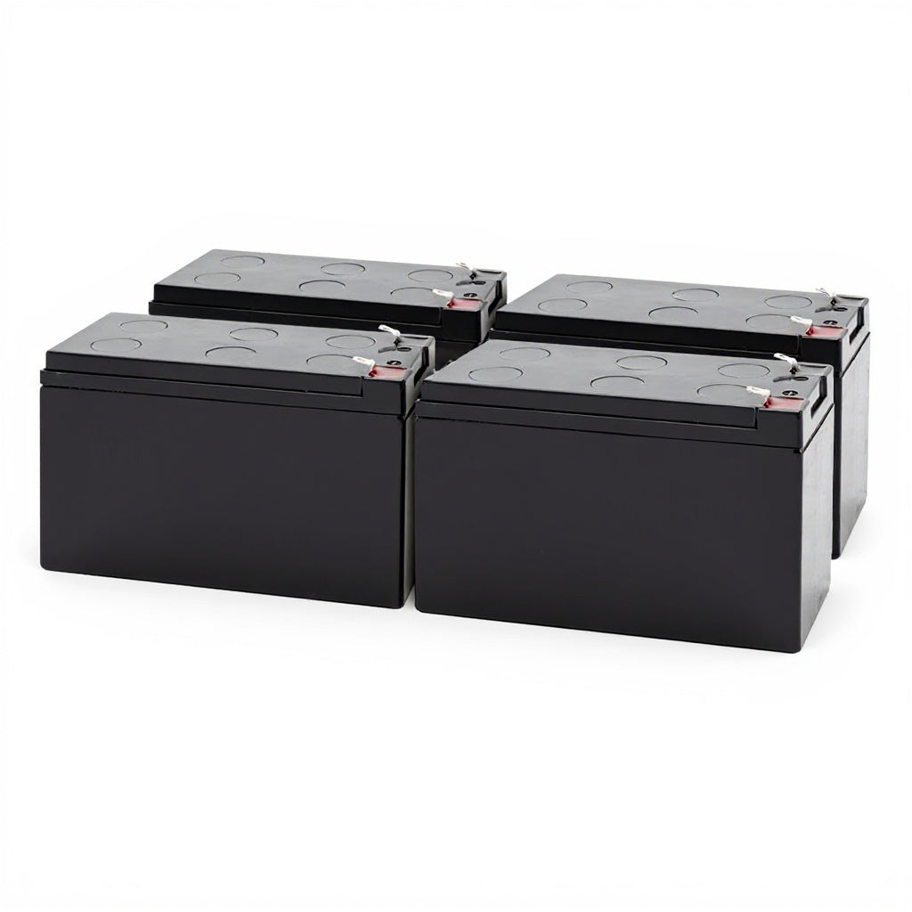 CyberPower PR1500RT2U batterie