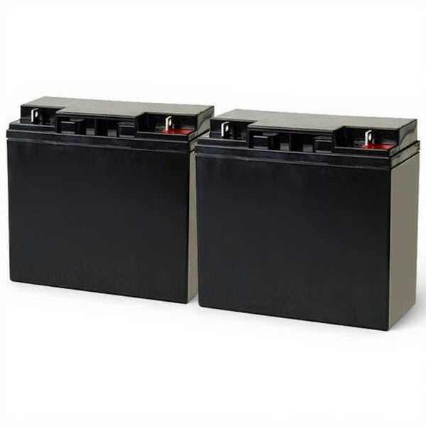Alpha AWM 600 BP (032-054-21) trousse de batterie de remplacement