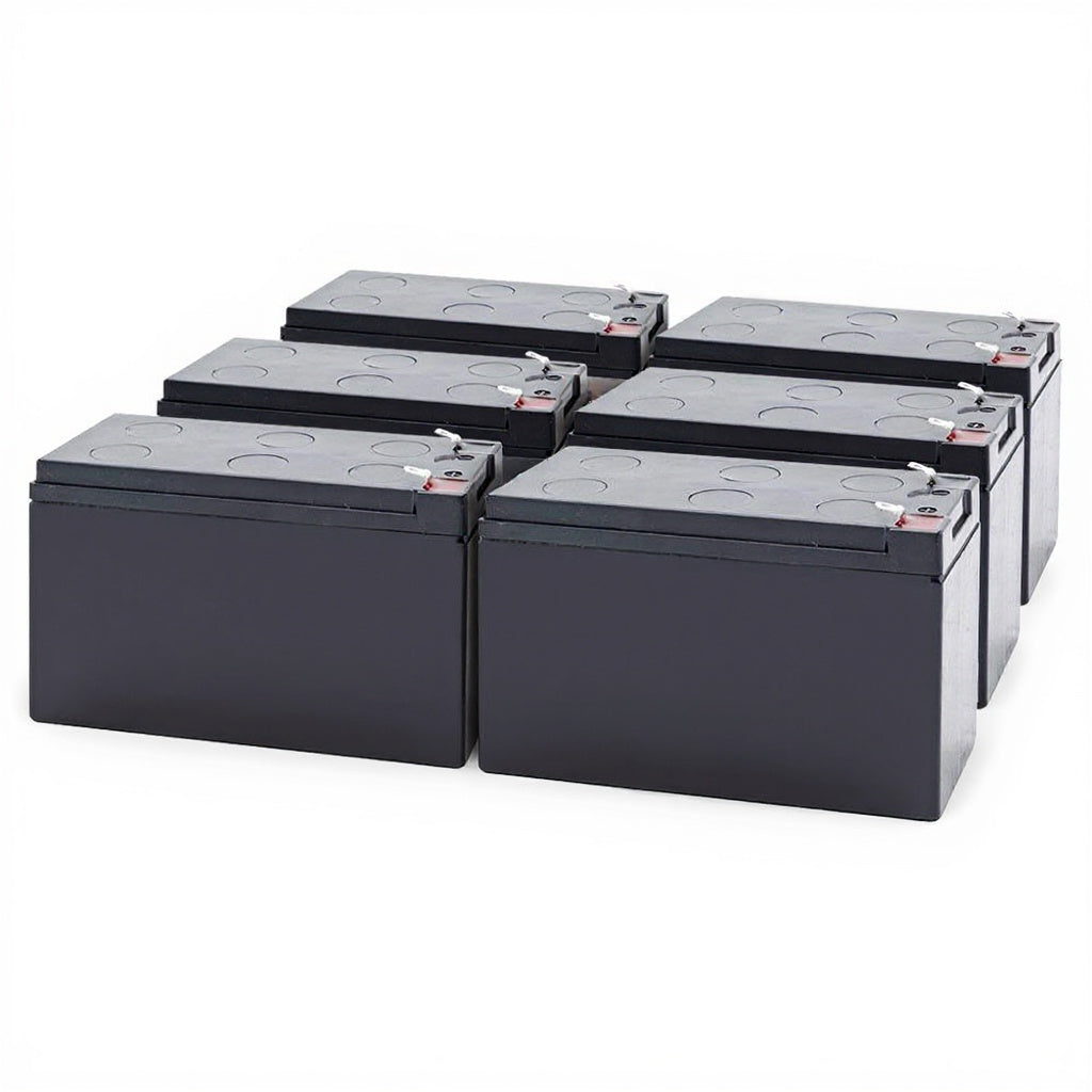 Battery for Eaton 9PX2200GRT UPS