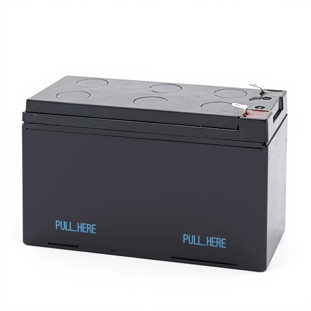 Replacement Battery for Eaton Powerware PW9104 RS 3k PW9104-RS-3k