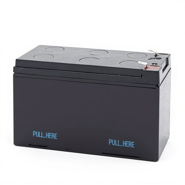 batterie de remplacement pour Eaton Powerware PW9104 RS 3k PW9104-RS-3k
