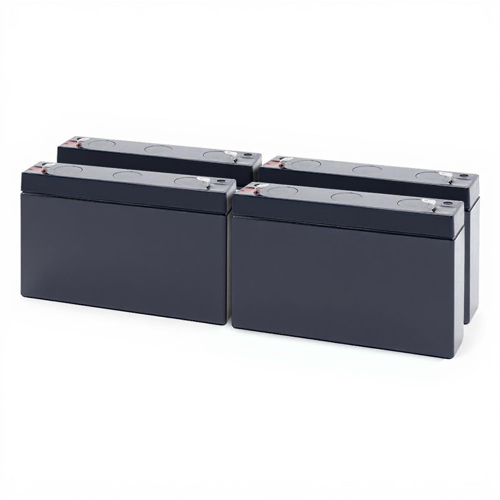 CyberPower PR750LCDRT1U Battery