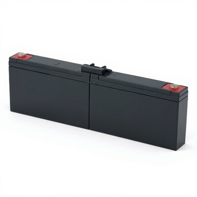 Battery for APC SC450RM1U UPS