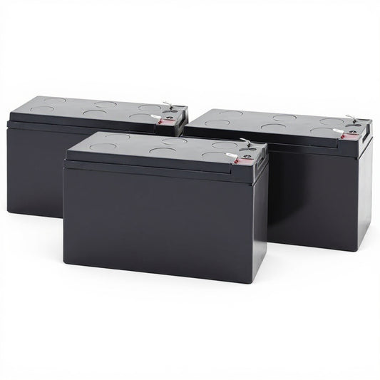 Tripp Lite SMART1500RM2U Battery