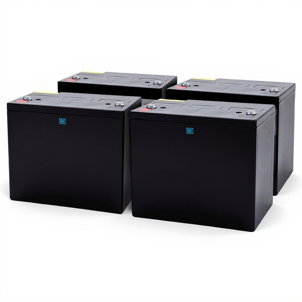 Minuteman M-XRT- BP3 batterie