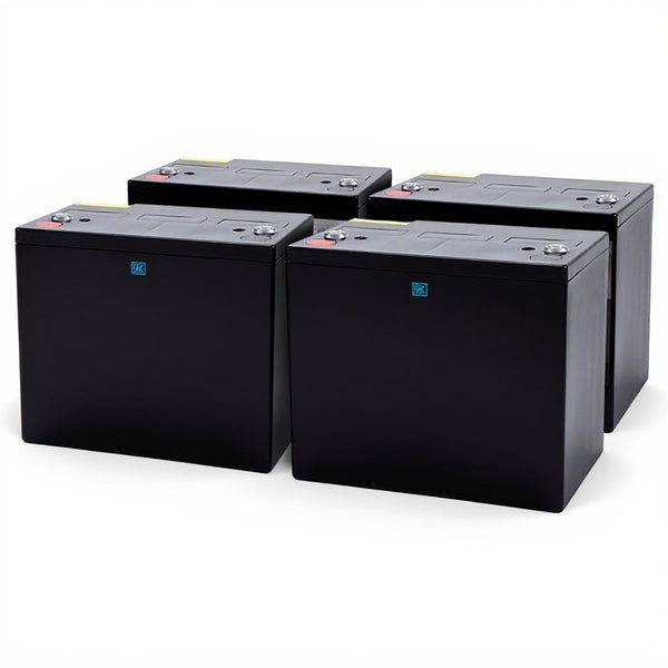 Minuteman M-XRT- BP3 Battery
