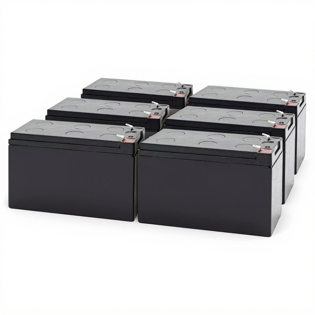 Eaton Powerware Battery - Fits PW9125-3000EH