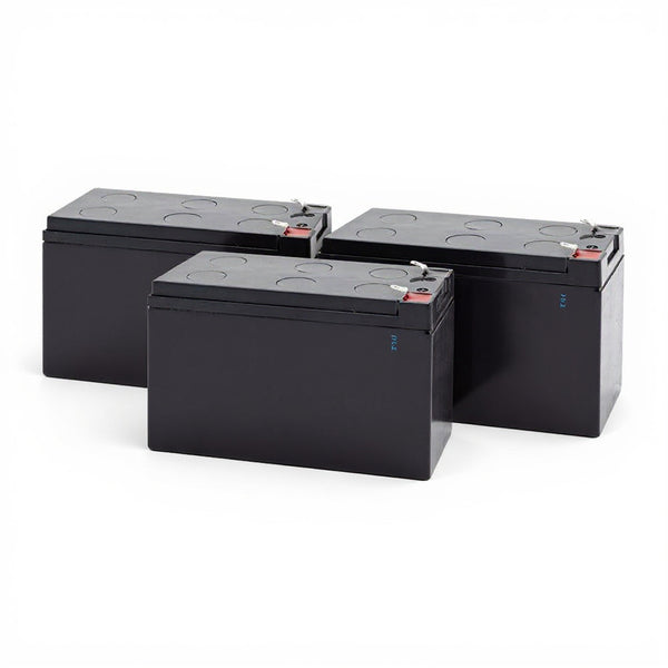 Replacement Battery for Best Power 1000 Technologies-1000