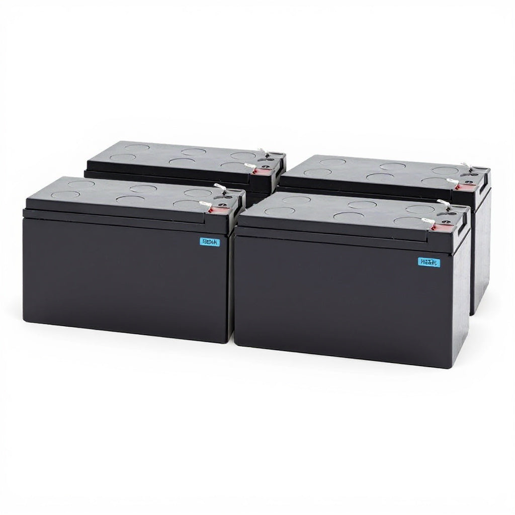 CyberPower PR2200LCDRT2UN Battery
