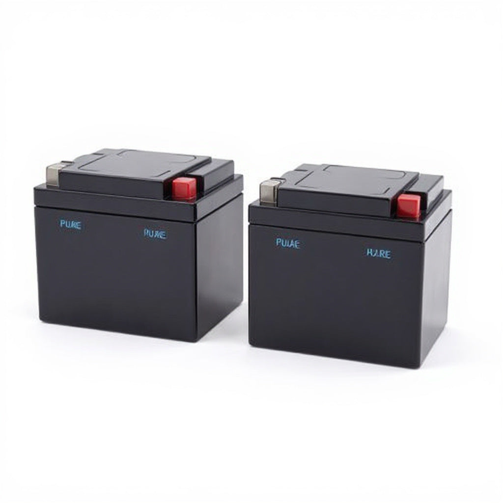 Emerson Liebert Battery - Fits GXT-1000RT-120
