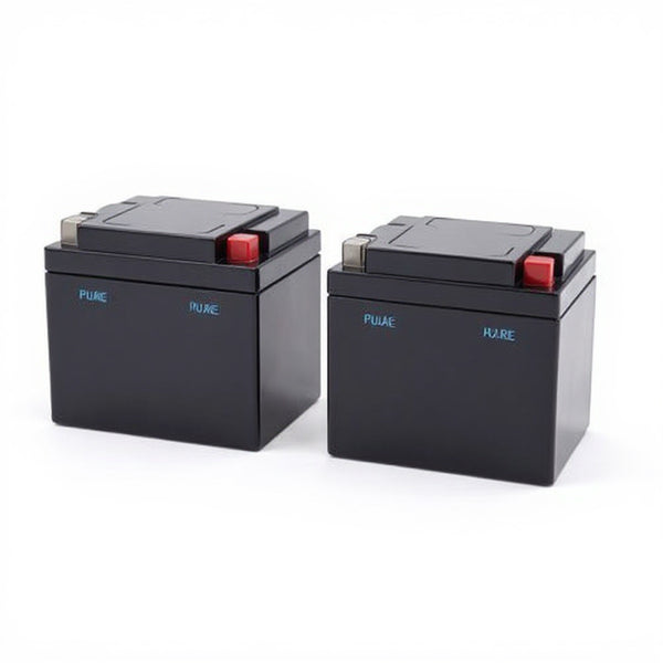 Emerson Liebert Battery - Fits GXT-1000RT-120