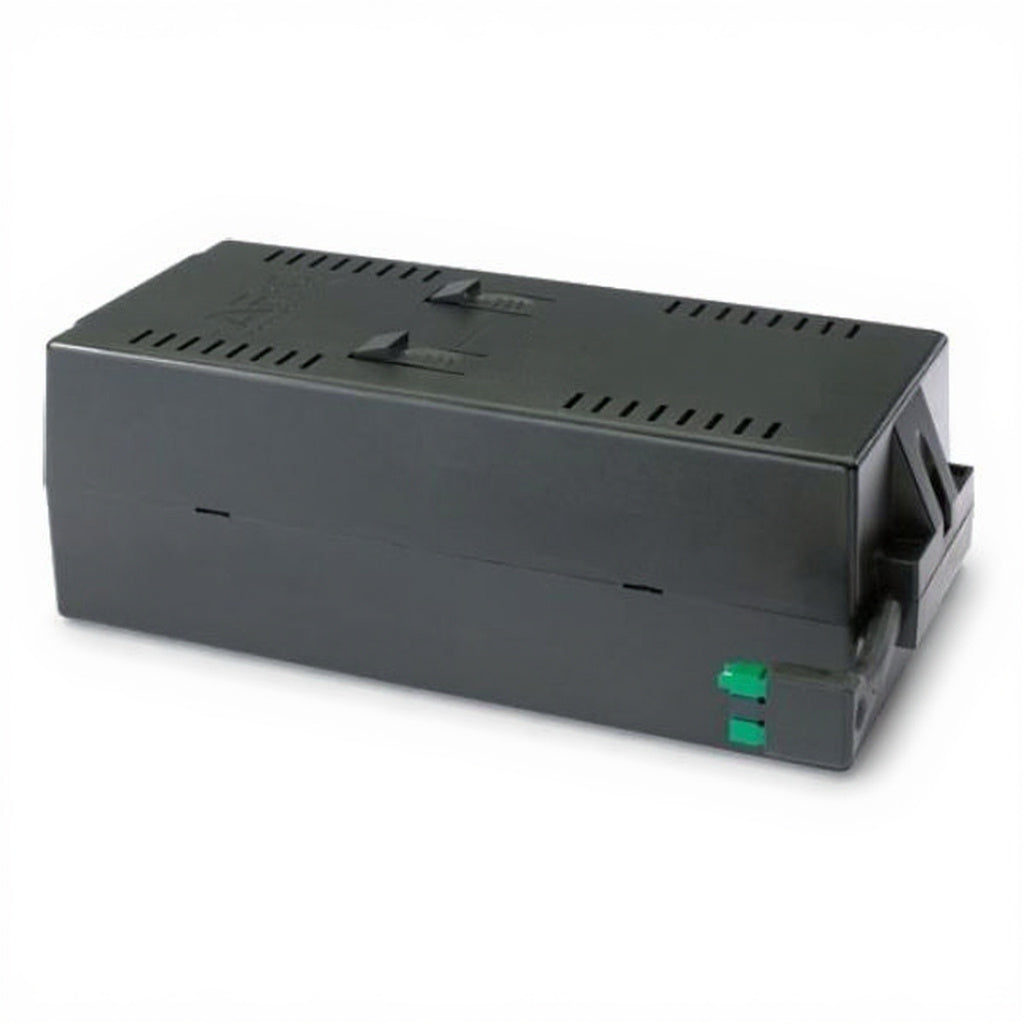 APC S10BLK Battery Replacement Kit for AV Black 1000VA