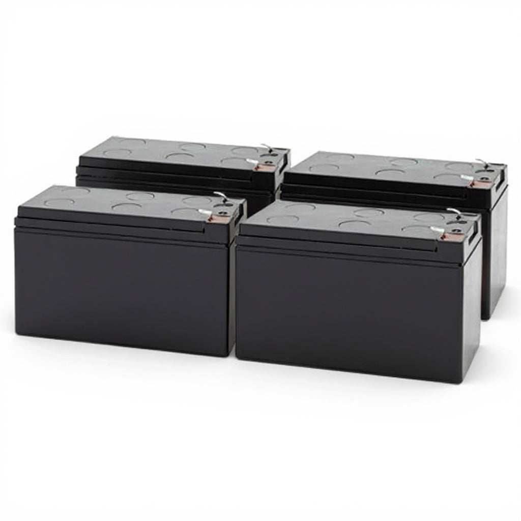 Emerson PS1000RT3120XRW Battery