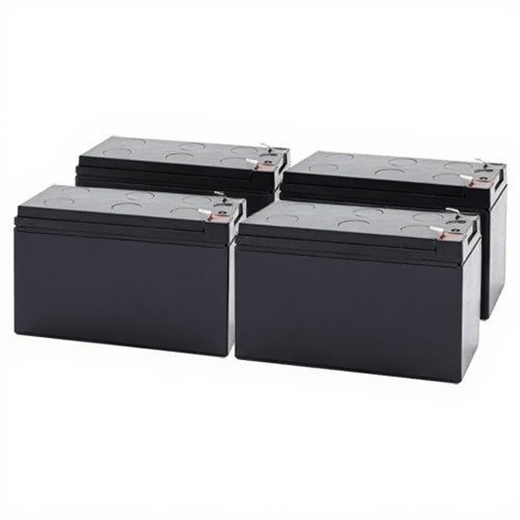 APC SURT2000UXICH Battery Replacement Kit for Smart-UPS RT 2000VA