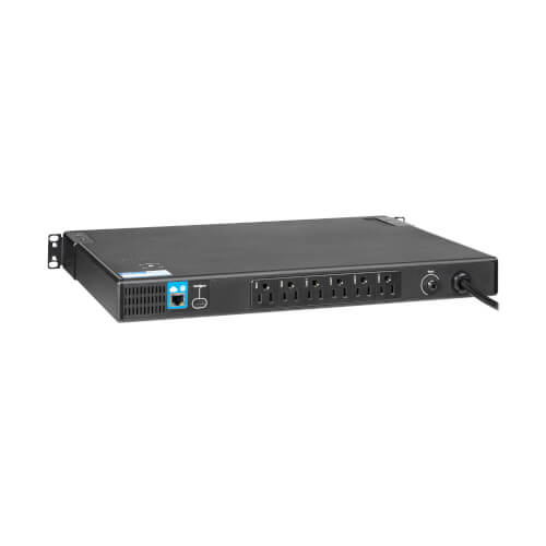 Tripp Lite BC1000RT1ULNC 1000VA / 750W Standby UPS (Rackmount (1U)) — Feature detail