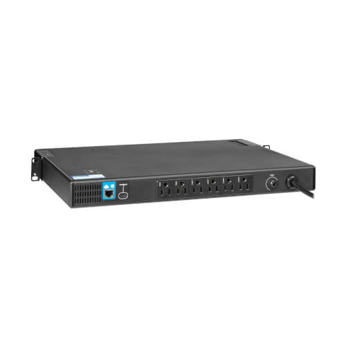 Tripp Lite BC1000RT1ULNC 1000VA / 750W Standby UPS (Rackmount (1U)) — Feature detail