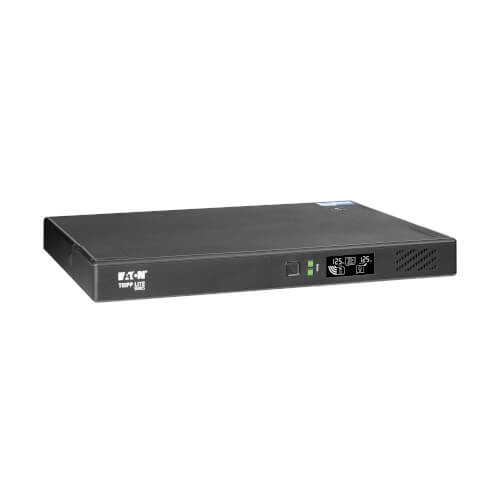Tripp Lite BC1500RT1ULNC 1500VA / 750W UPS de secours (rack (1U))