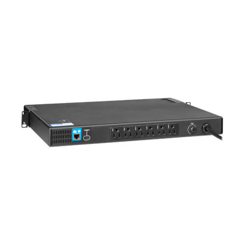 Tripp Lite BC1500RT1ULNC 1500VA / 750W Standby UPS (Rackmount (1U)) — Feature detail