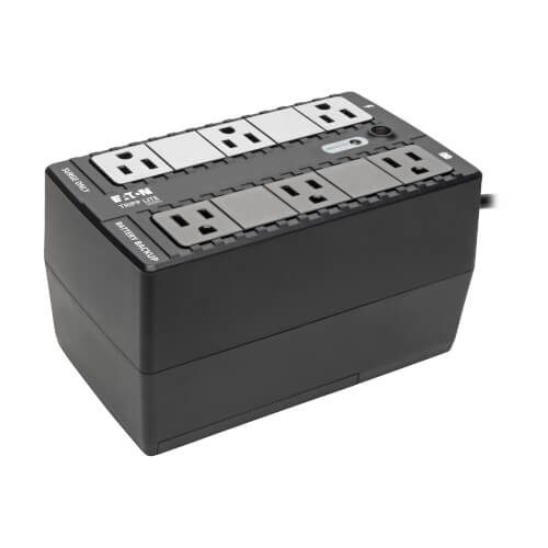 Tripp Lite BC350 350VA / 210W Standby UPS