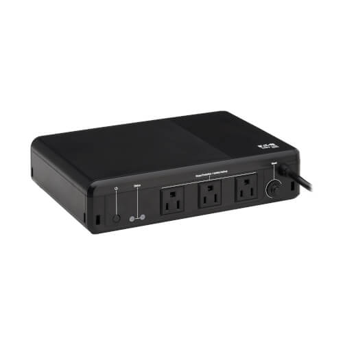 Tripp Lite BC350R 350VA / 210W Standby UPS