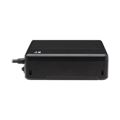 Tripp Lite BC350R 350VA / 210W Standby UPS — In use