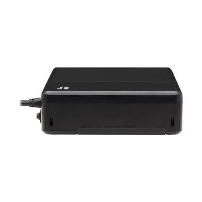 Tripp Lite BC350R 350VA / 210W Standby UPS — In use