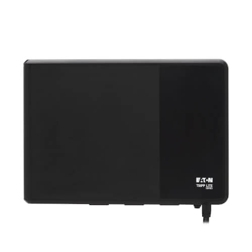 Tripp Lite BC350R 350VA / 210W Standby UPS — Feature detail