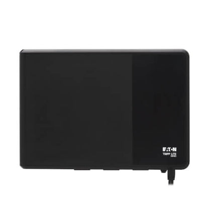 Tripp Lite BC350R 350VA / 210W Standby UPS — Feature detail