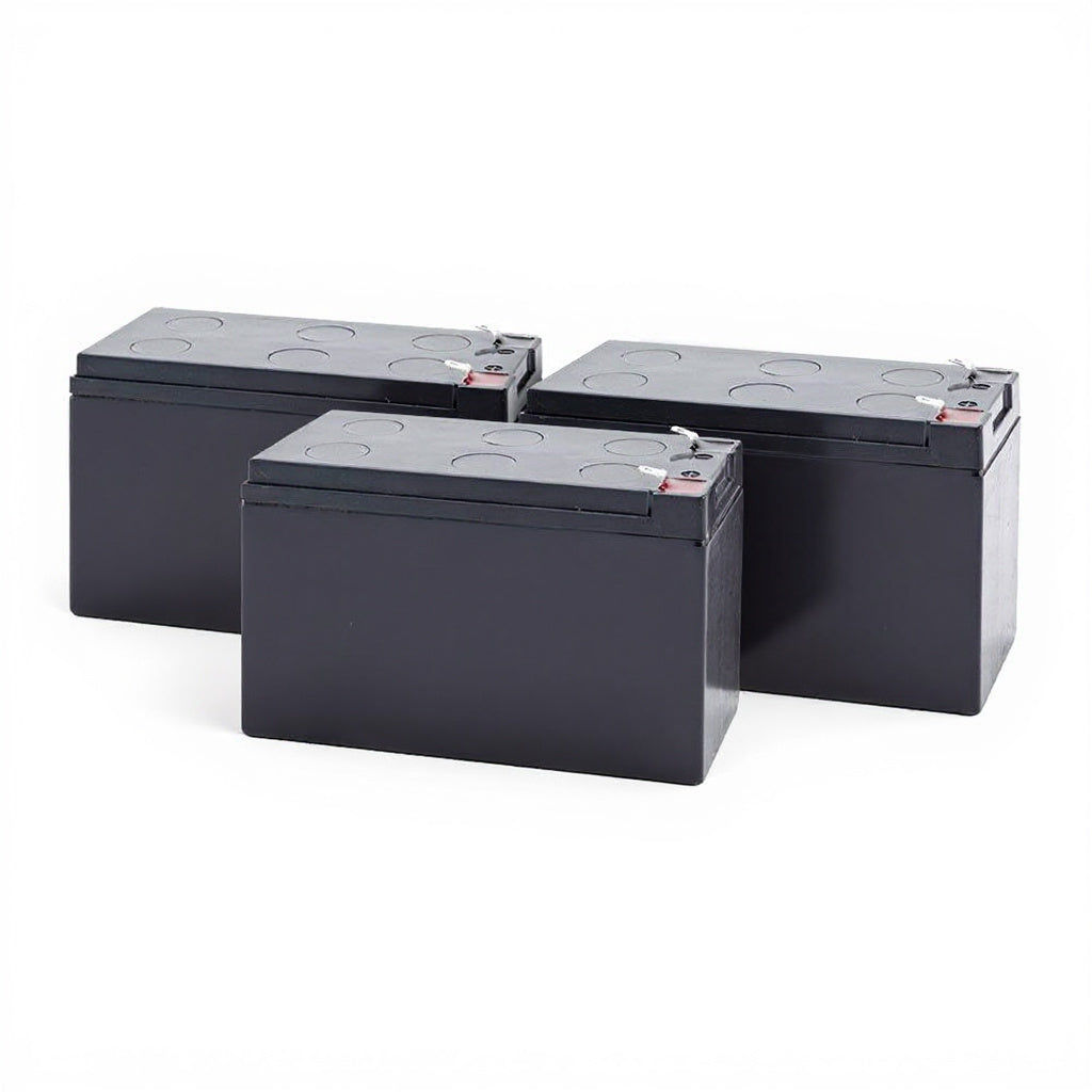 Tripp Lite SMART1400NET Replacement Battery Kit