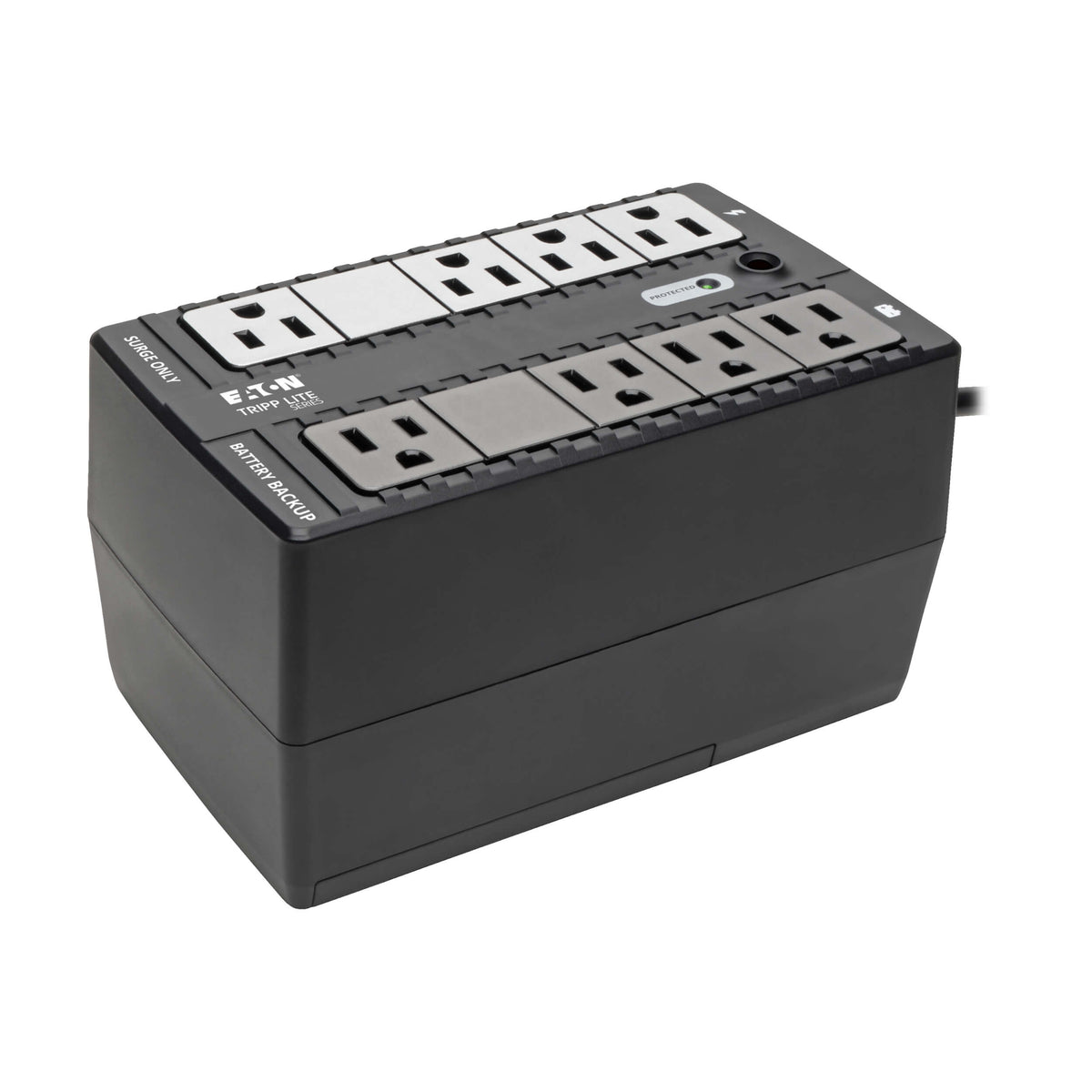UPS de secours tour Tripp Lite BC500 500 VA / 260 W